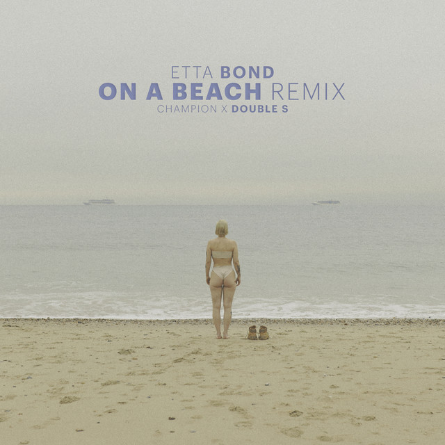 Etta Bond - On A Beach