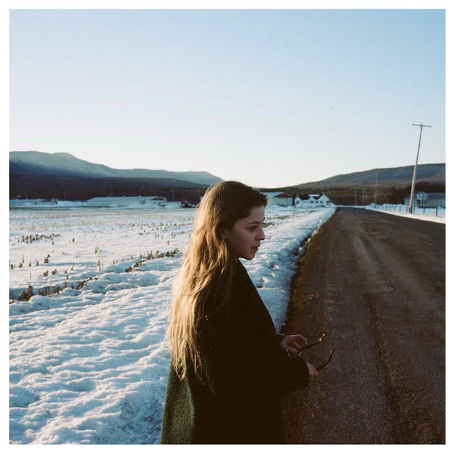 Jade Bird - White Winter Hymnal