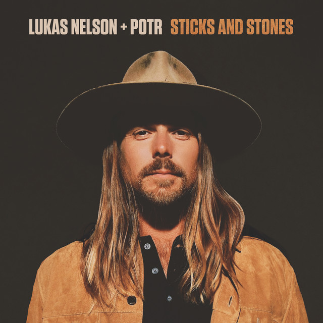 Lukas Nelson And Promise Of The Real - All Four Winds