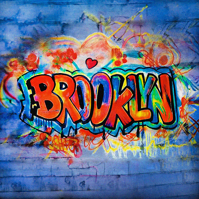 Butch - Go Brooklyn