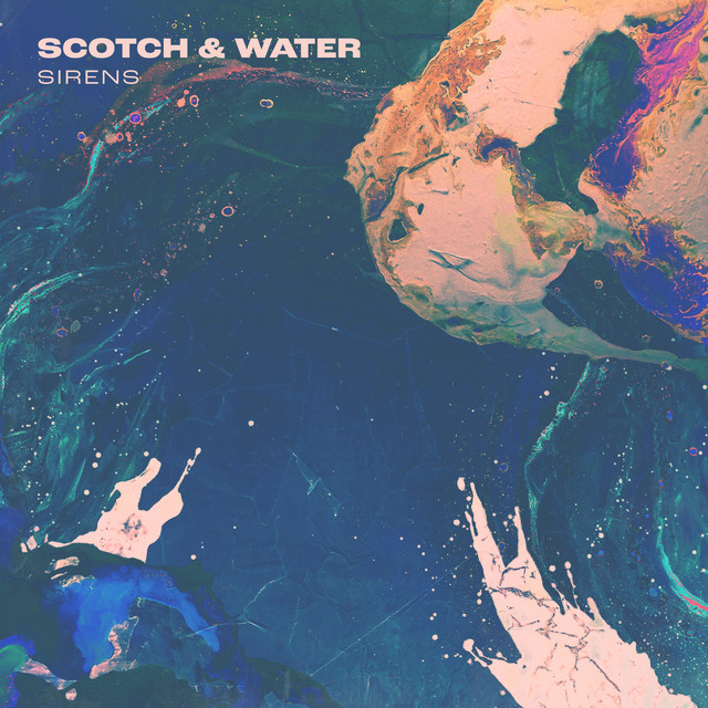 Scotch & Water - Fear