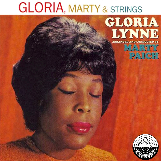 Gloria Lynne - I wish you love