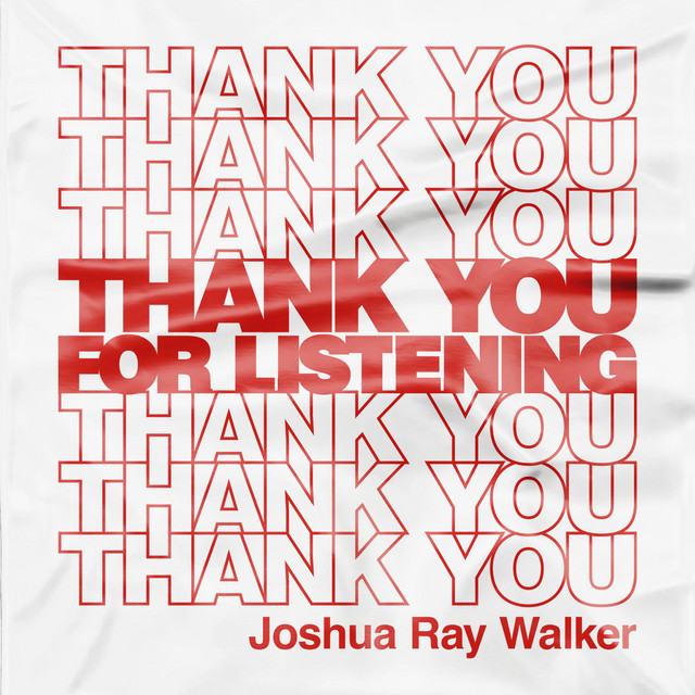 Joshua Ray Walker - Fondly