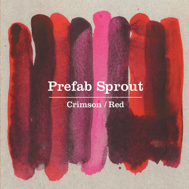 Prefab Sprout - The Best Jewel Thief In The World