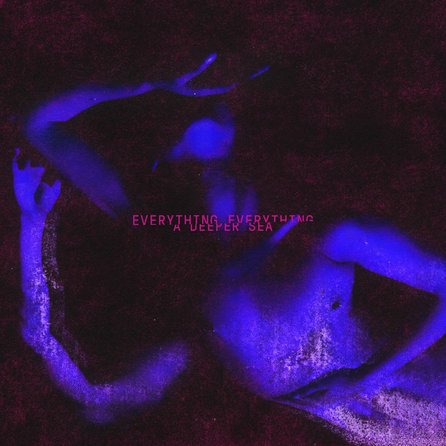 Everything Everything - Breadwinner