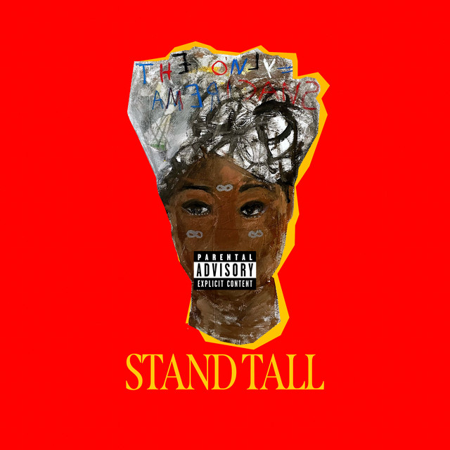 Rapsody - Stand Tall