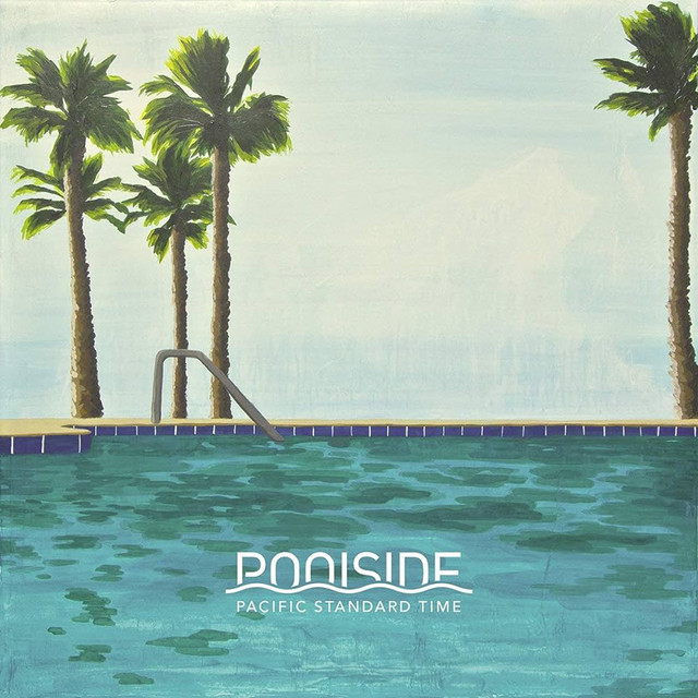 Poolside - Do You Believe