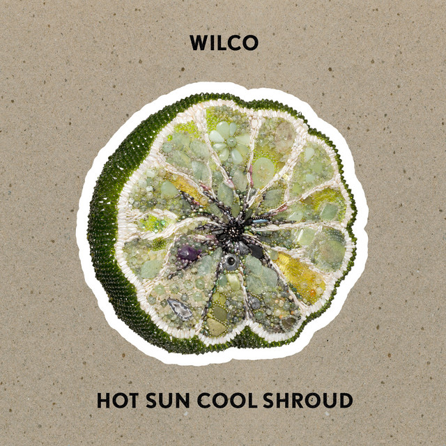 Wilco - Annihilation