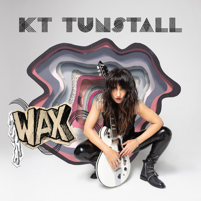 Kt Tunstall - The Mountain