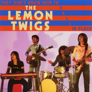 The Lemon Twigs - My Golden Years