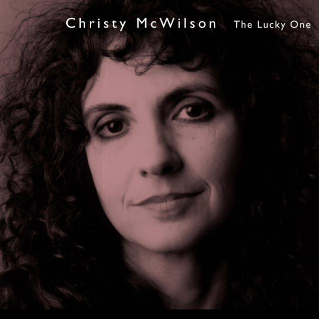 Christy McWilson - Fly away