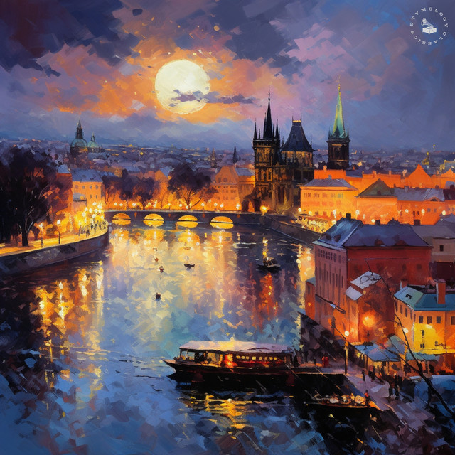The City Of Prague Philharmonic Orchestra - Hald mich 's vas
