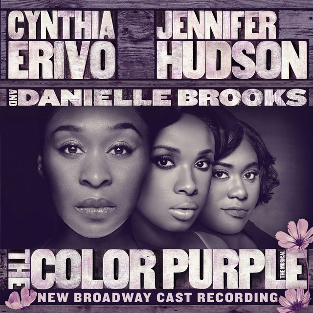 Cynthia Erivo - The Color Purple (Reprise)