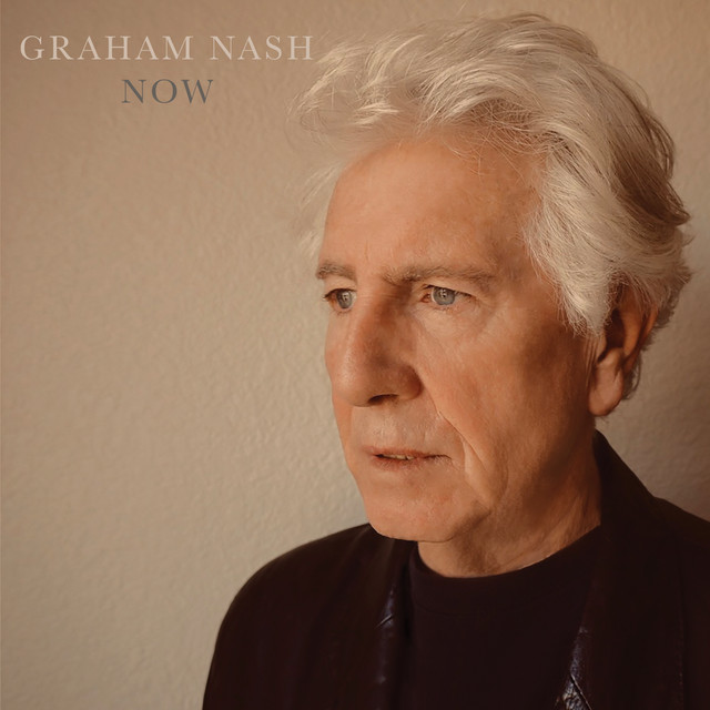 Graham Nash - I watched it all come down