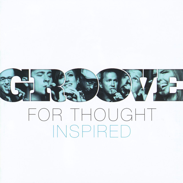 Groove For Thought - Straight to my heart