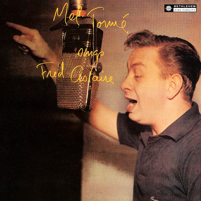 Mel Torme - Something's Gotta Give