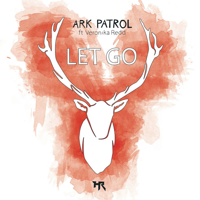 Ark Patrol - Let Go (Live @ Lowlands 2014)