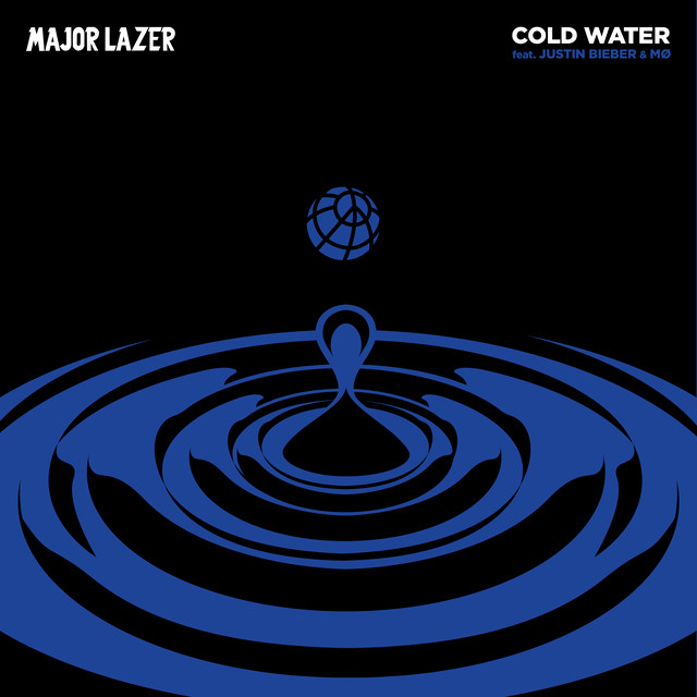 Major Lazer Ft. Nyla & Fuse Odg - Cold Water