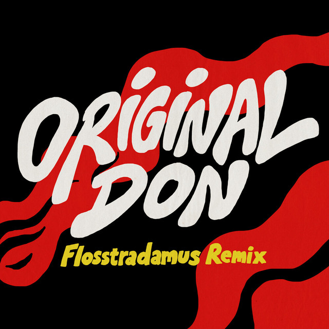 Flosstradamus - FunX Fissa - The Partysquad Palooza