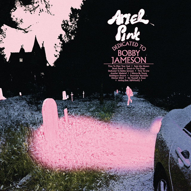 Ariel Pink - Another Weekend