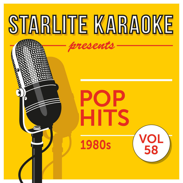 Starlite Karaoke - Goodbye Stranger
