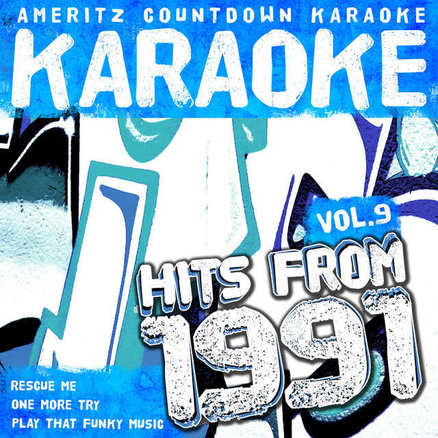 Ameritz Countdown Karaoke - Nutbush city limits (1991 version)