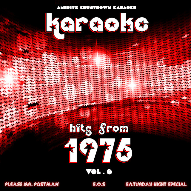 Ameritz Countdown Karaoke - Rocky