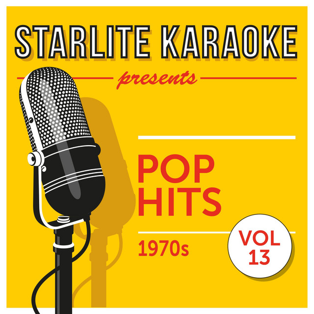 Starlite Karaoke - Play Me Like You Play Your Guitar