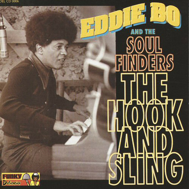 The Soul Finders - Hook 'n' Sling