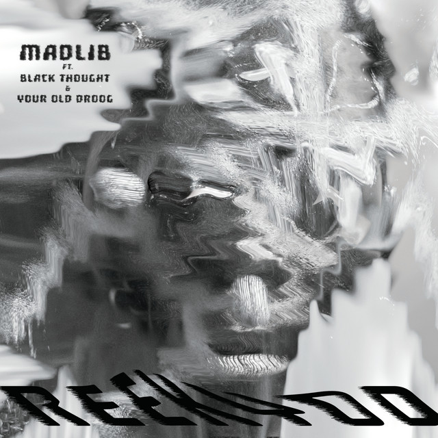 Madlib - Reekyod