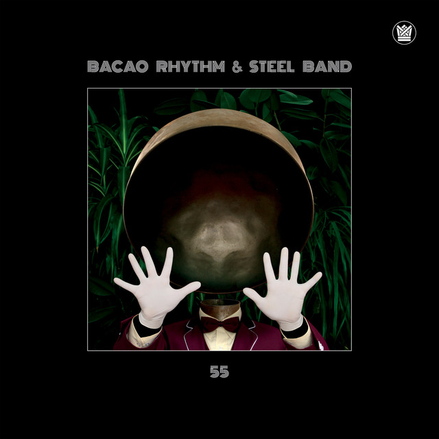 Bacao Rhythm & Steel Band - PIMP