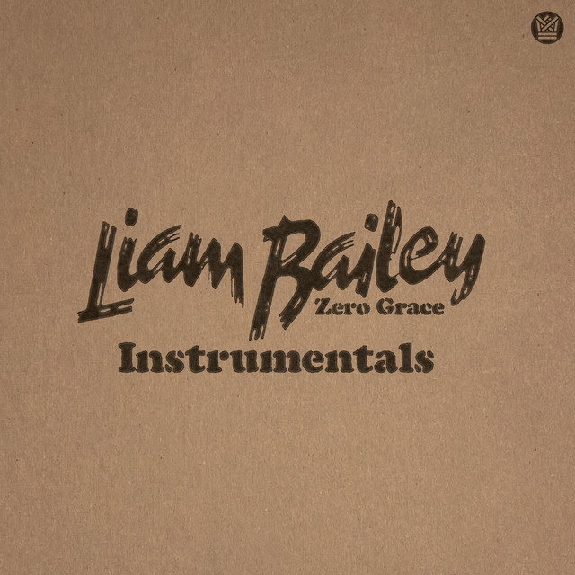 Liam Bailey - Mercy Tree