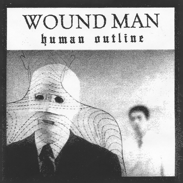 Wound Man - DWIDM: Human