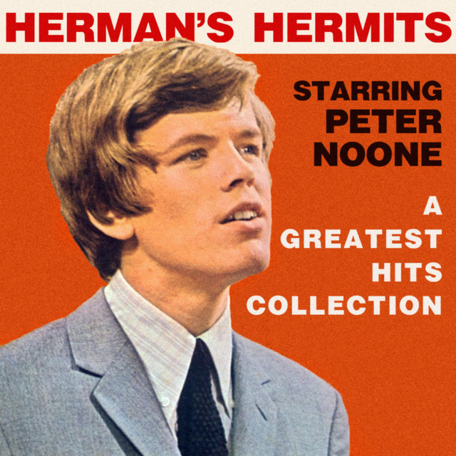 Herman�s Hermits - I'm Henry VIII I Am