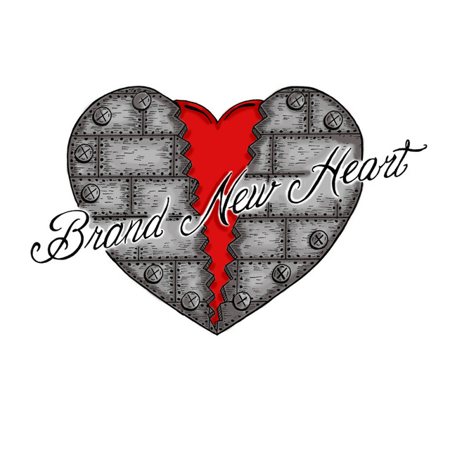 Memphis Royal Brothers - Brand New Heart