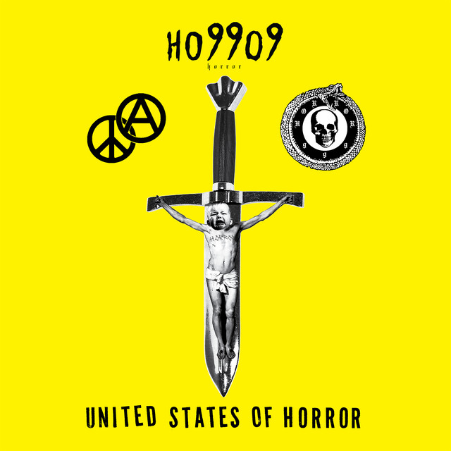 Ho99o9 - City Rejects