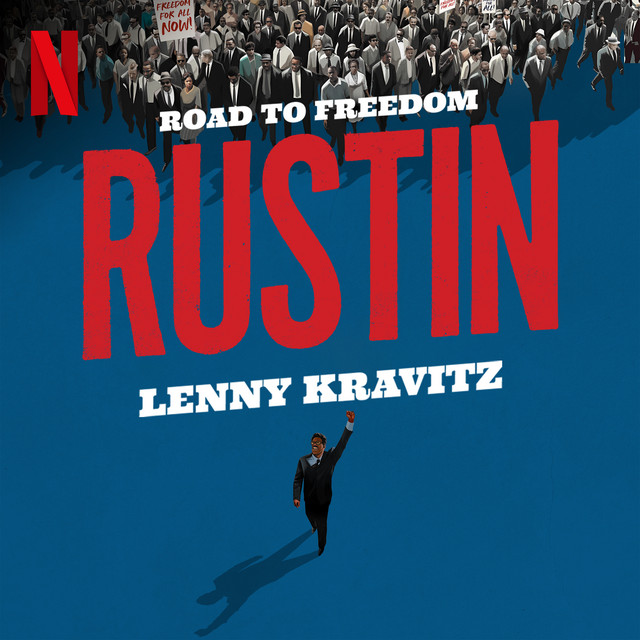 Lenny Kravitz - Road To Freedom
