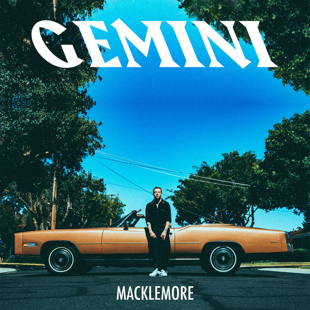 Macklemore - Glorius