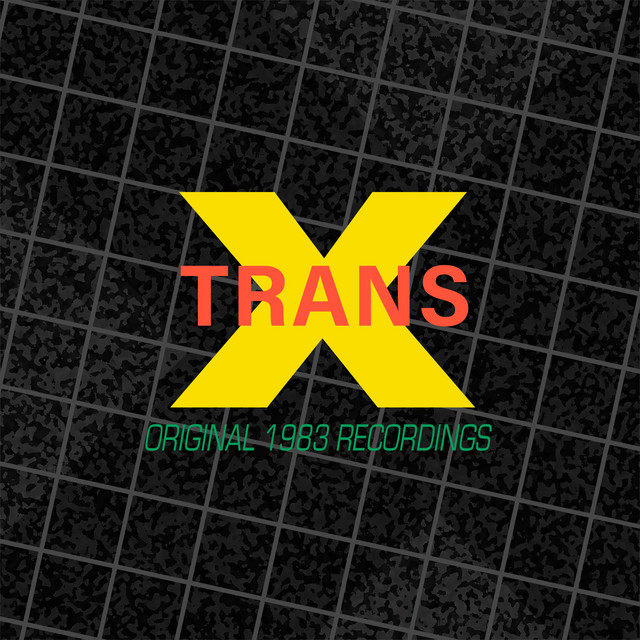 Trans-X - Living On Video