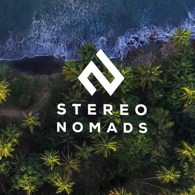 Stereo Nomads - Memories