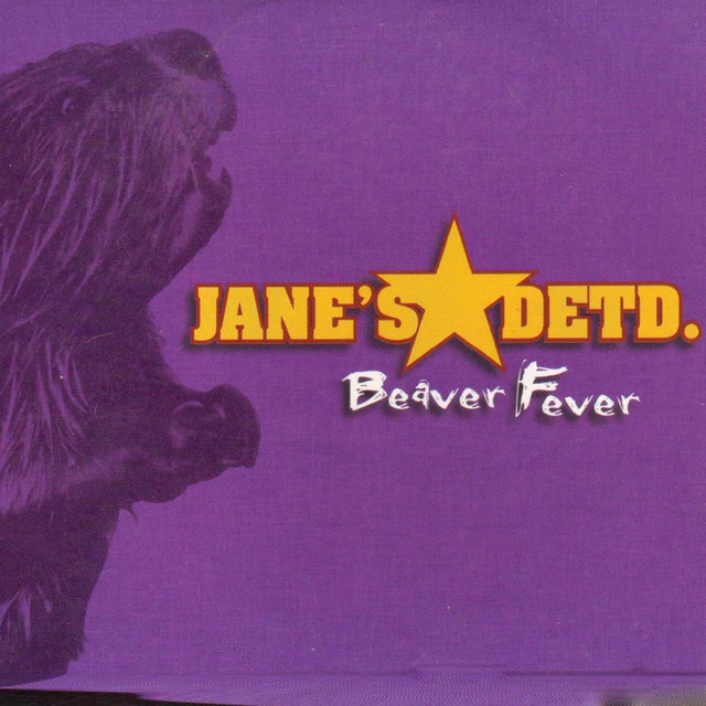 Janez Detd - Beaver Fever