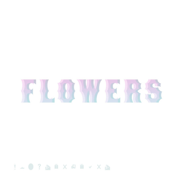 Monsterheart - Flowers