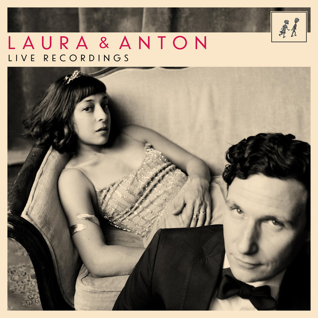 Laura & Anton - Pour Toujours (live)