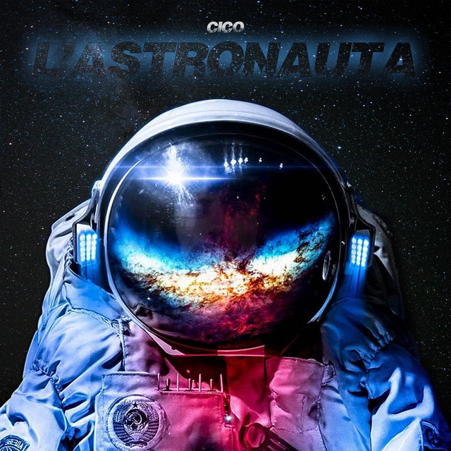 Cico - L'Astronauta