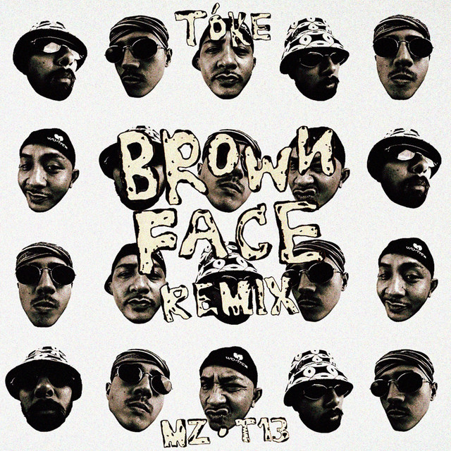 Tóke - Brown Face