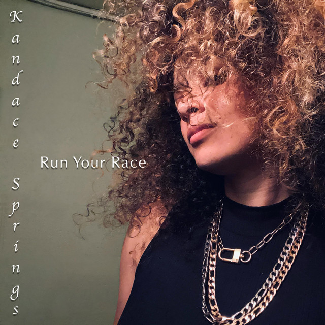 Kandace Springs - Wild Is The Wind
