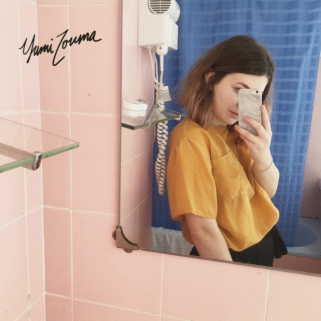 Yumi Zouma - Bruise