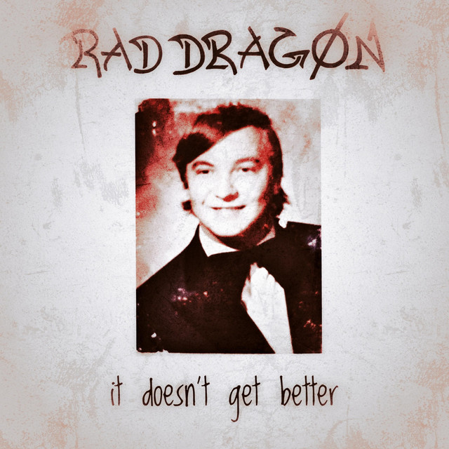 Rad Dragon - Projection