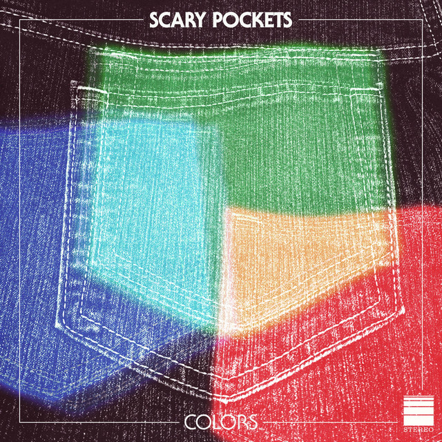 Scary Pockets - Layla