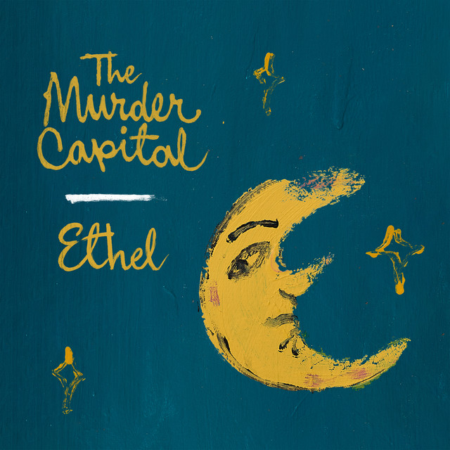 The Murder Capital - A Thousand Lives